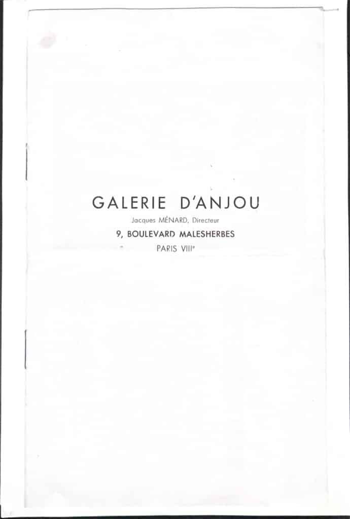 Exposition Abel Bertram