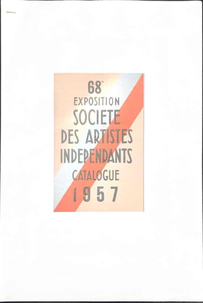 Exposition Abel Bertram