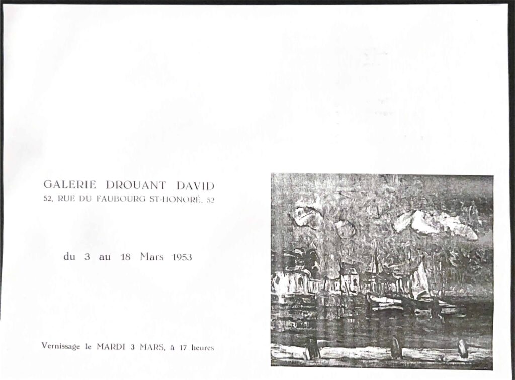 Exposition Abel Bertram