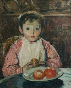 tableau abel bertram